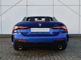 BMW 4-Serie (2025) thumbnail 11