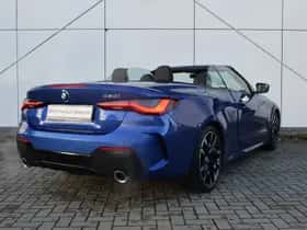 BMW 4-Serie (2025) thumbnail 14