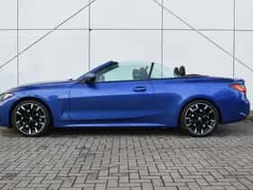 BMW 4-Serie (2025) thumbnail 3