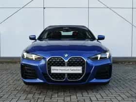 BMW 4-Serie (2025) thumbnail 9