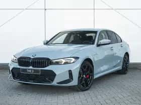 BMW 3-Serie (2026)