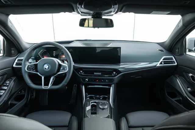 BMW 3-Serie (2026) thumbnail 3