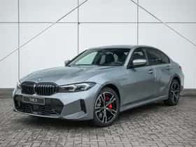 BMW 3-Serie (2026) thumbnail 1