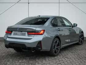 BMW 3-Serie (2026) thumbnail 2