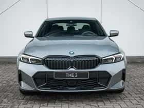 BMW 3-Serie (2026) thumbnail 12