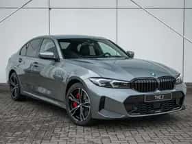 BMW 3-Serie (2026) thumbnail 13
