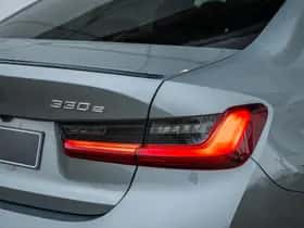 BMW 3-Serie (2026) thumbnail 16