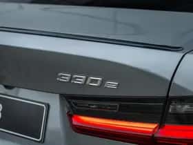 BMW 3-Serie (2026) thumbnail 17