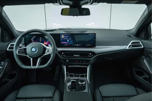 BMW 3-Serie (2026) thumbnail 3