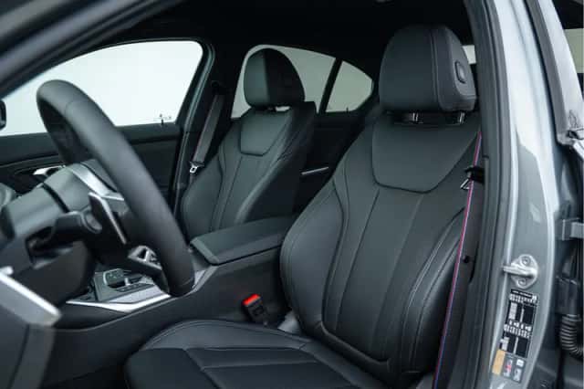 BMW 3-Serie (2026) thumbnail 4