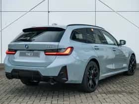BMW 3-Serie (2026) thumbnail 2
