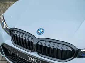 BMW 3-Serie (2026) thumbnail 8