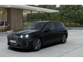 BMW iX (2026)