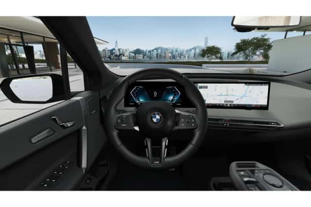 BMW iX (2026) thumbnail 3