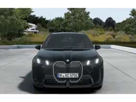 BMW iX (2026) thumbnail 5