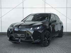 BMW iX (2026)