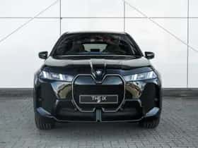 BMW iX (2026) thumbnail 14