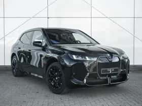 BMW iX (2026) thumbnail 15