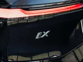 BMW iX (2026) thumbnail 22
