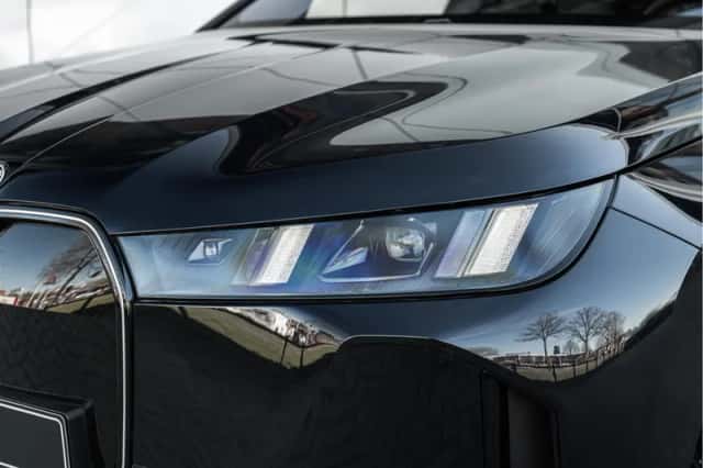 BMW iX (2026) thumbnail 6