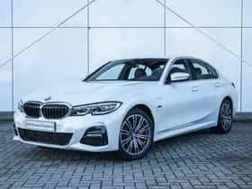 BMW 3-Serie (2022)