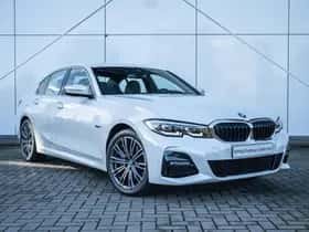 BMW 3-Serie (2022) thumbnail 12