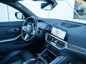 BMW 3-Serie (2022) thumbnail 14