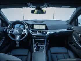 BMW 3-Serie (2022) thumbnail 3