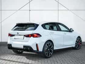 BMW 1-Serie (2025) thumbnail 2