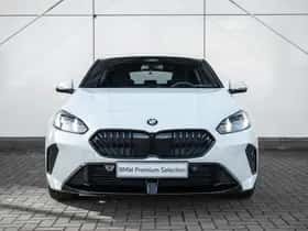 BMW 1-Serie (2025) thumbnail 11