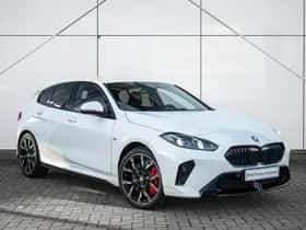 BMW 1-Serie (2025) thumbnail 12
