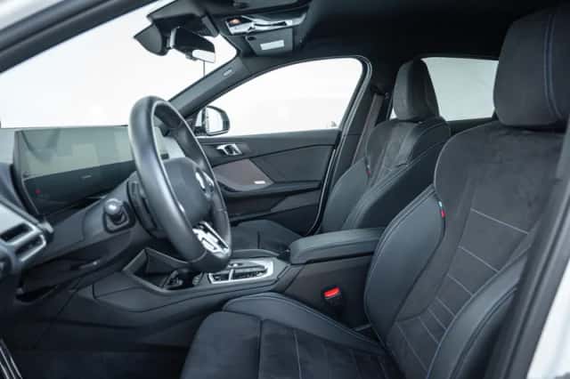 BMW 1-Serie (2025) thumbnail 4
