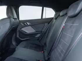 BMW 1-Serie (2025) thumbnail 5