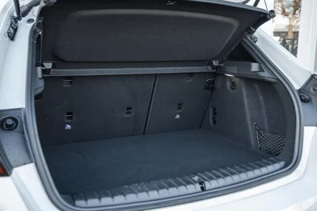 BMW 1-Serie (2025) thumbnail 6