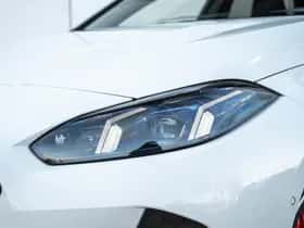 BMW 1-Serie (2025) thumbnail 8