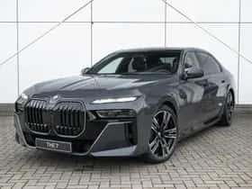 BMW 7-Serie (2026) thumbnail 1