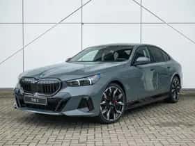 BMW 5-Serie (2026)