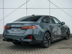 BMW 5-Serie (2026) thumbnail 2