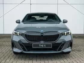 BMW 5-Serie (2026) thumbnail 12