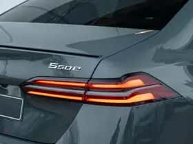 BMW 5-Serie (2026) thumbnail 17