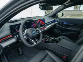BMW 5-Serie (2026) thumbnail 27