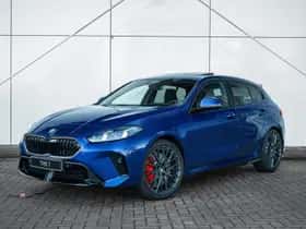BMW 1-Serie (2026)