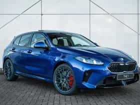 BMW 1-Serie (2026) thumbnail 11