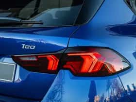 BMW 1-Serie (2026) thumbnail 16