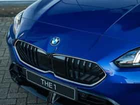 BMW 1-Serie (2026) thumbnail 6