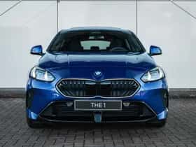 BMW 1-Serie (2026) thumbnail 10