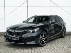 BMW 5-Serie (2026) thumbnail 1