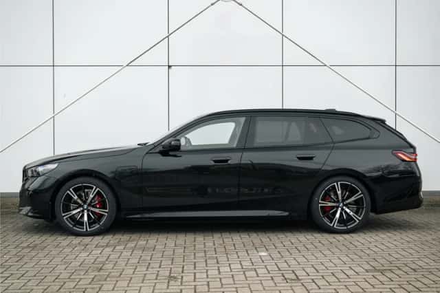 BMW 5-Serie (2026) thumbnail 2