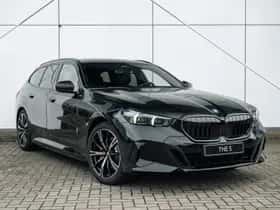 BMW 5-Serie (2026) thumbnail 11
