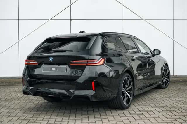 BMW 5-Serie (2026) thumbnail 3
